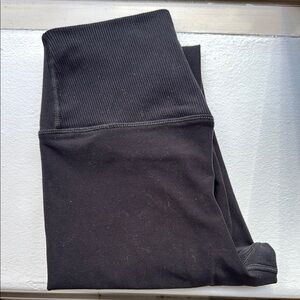 Nike Dri-Fit High-Waisted Leggings